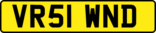 VR51WND