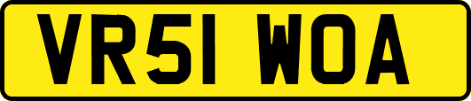 VR51WOA