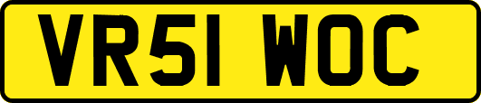 VR51WOC