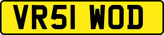 VR51WOD