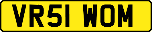VR51WOM