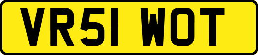 VR51WOT