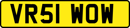 VR51WOW