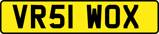 VR51WOX