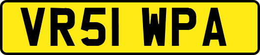 VR51WPA