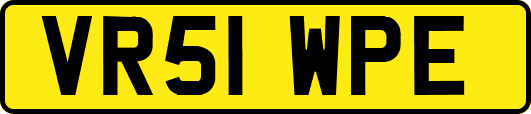 VR51WPE
