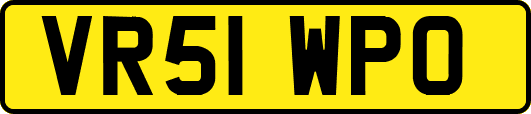 VR51WPO