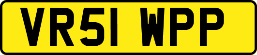 VR51WPP
