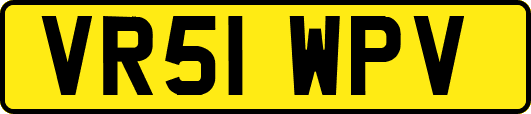 VR51WPV