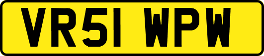VR51WPW