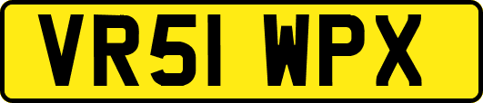 VR51WPX