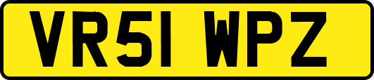 VR51WPZ