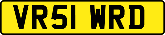 VR51WRD