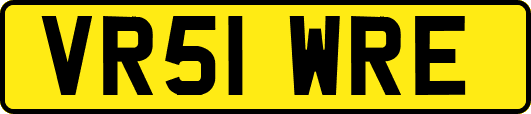 VR51WRE