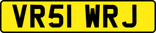 VR51WRJ