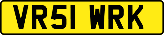 VR51WRK