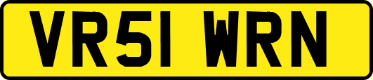 VR51WRN