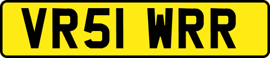VR51WRR