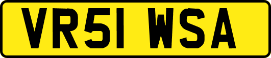 VR51WSA