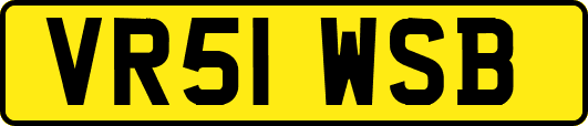 VR51WSB