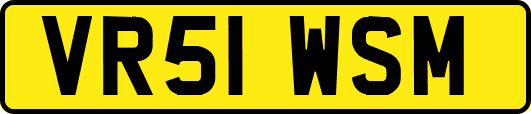 VR51WSM