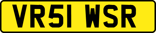 VR51WSR