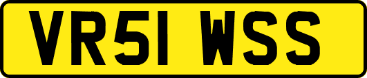 VR51WSS