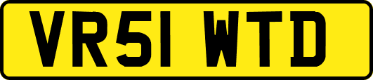 VR51WTD
