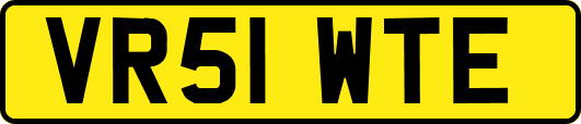 VR51WTE