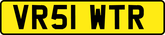 VR51WTR