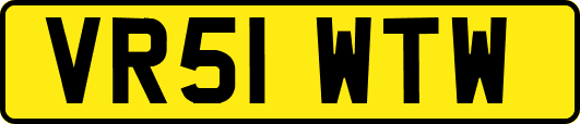 VR51WTW
