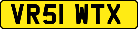 VR51WTX