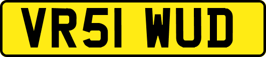 VR51WUD