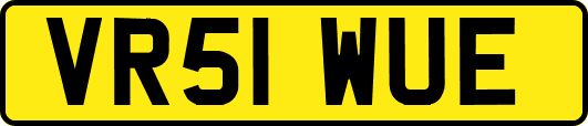 VR51WUE