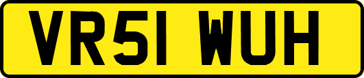 VR51WUH
