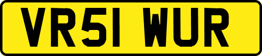 VR51WUR