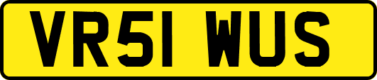 VR51WUS