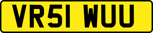 VR51WUU