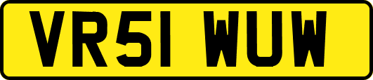 VR51WUW