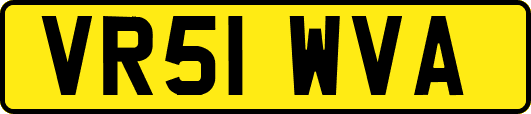 VR51WVA