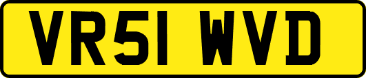 VR51WVD