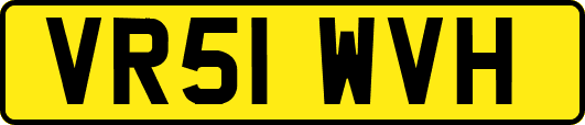VR51WVH