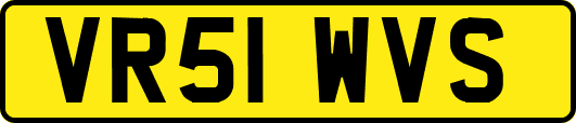 VR51WVS