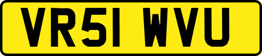 VR51WVU