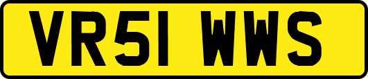 VR51WWS