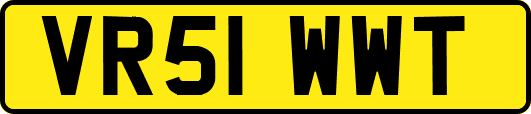 VR51WWT