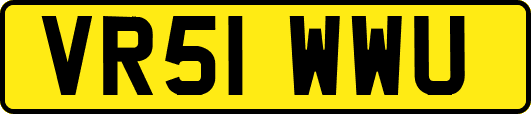 VR51WWU