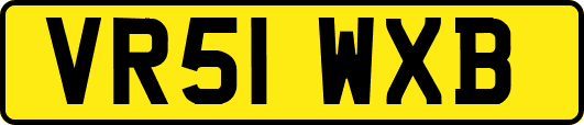VR51WXB