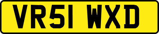 VR51WXD