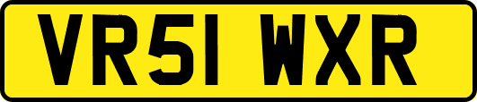 VR51WXR